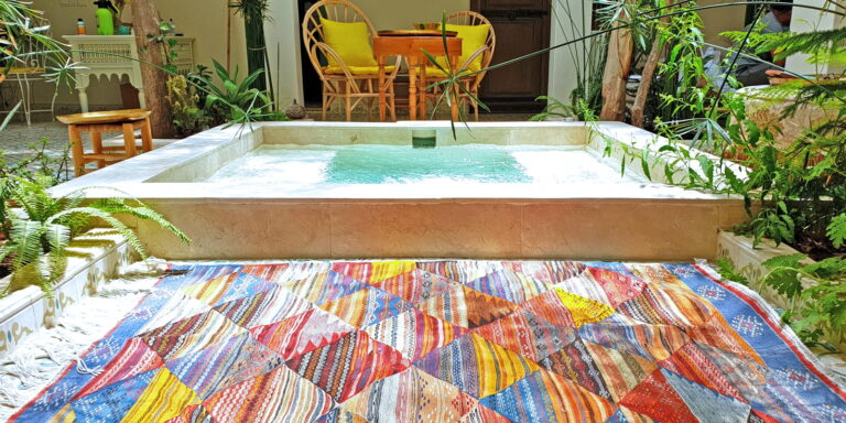 Teppichboden für Ihr Zuhause: Die neuesten Trends im Überblick