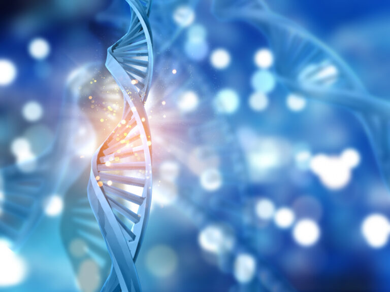 Czym jest elektroforeza DNA?