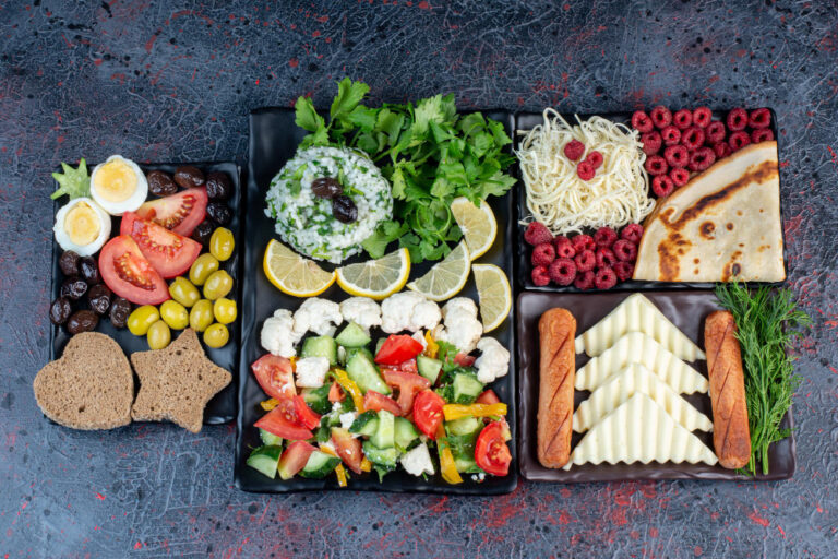 Catering dietetyczny dla Ciebie