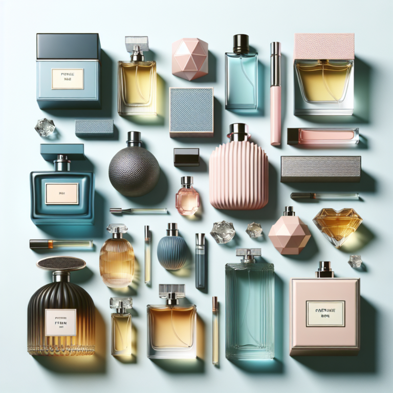 Perfumy dla mężczyzn: jak znaleźć zapach pasujący do Twojego stylu?