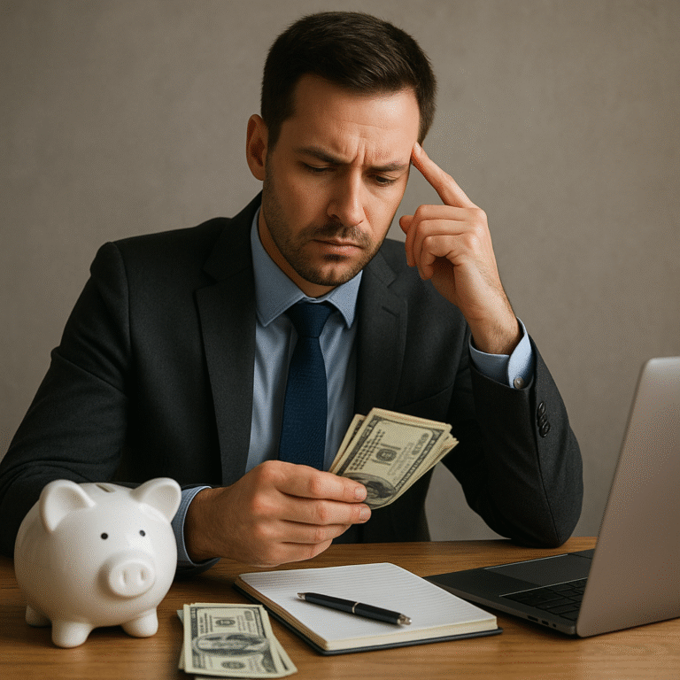 Jak inwestować pieniądze z głową