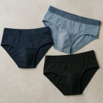 Nowoczesne slipy: fasony, materiały i trendy, które warto znać