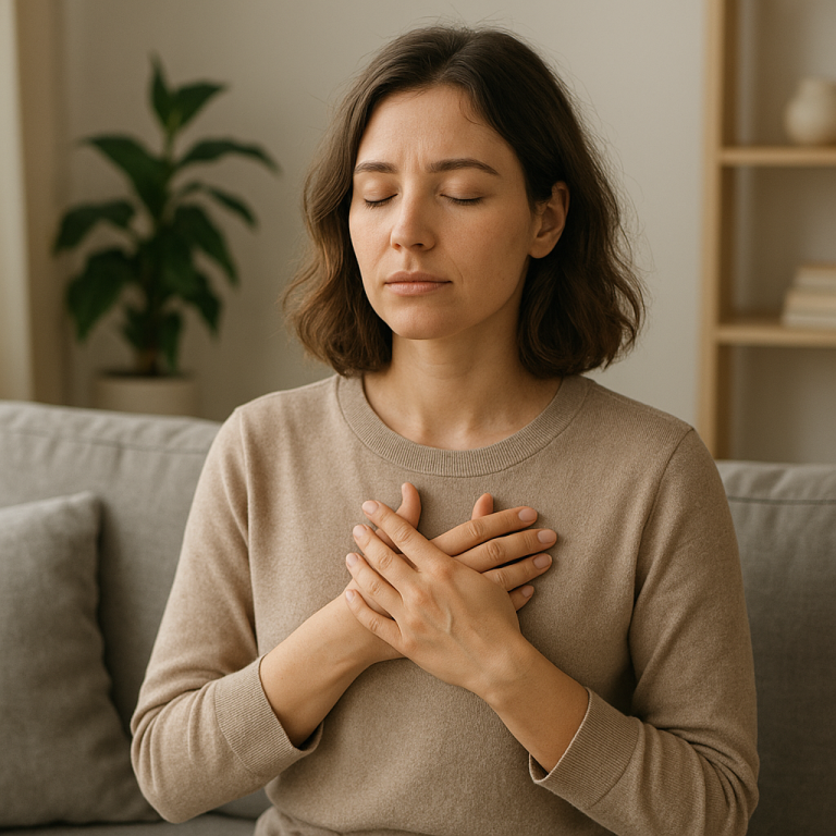 Jak zadbać o zdrowie psychiczne