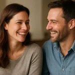 Znaczenie uśmiechu w relacjach