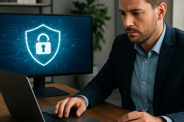 Audyt bezpieczeństwa danych – kiedy warto go przeprowadzić