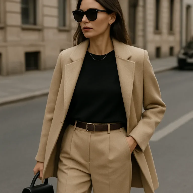 Jakie są zasady elegancji w modzie ulicznej