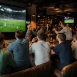 Sport bar Katowice