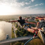 Atrakcje ekstremalne Kraków