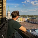 Nietypowe atrakcje Zamość