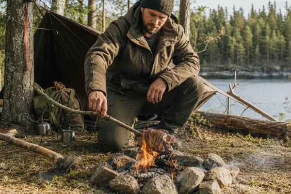 Bushcraft