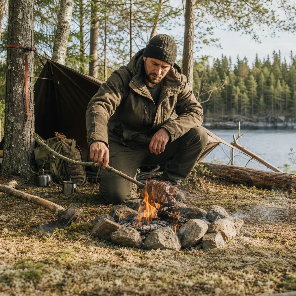 Bushcraft