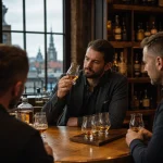 Degustacja whisky Szczecin