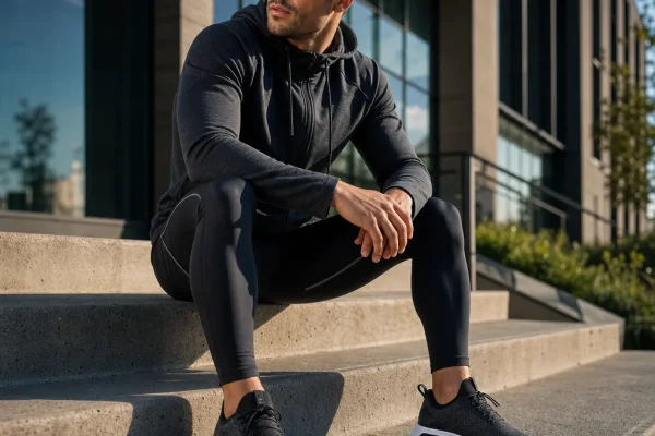 Buty sportowe męskie