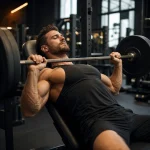 Trening klatki piersiowej