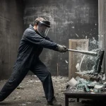 Rage room Świnoujście