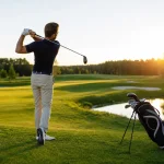 Golf Ełk