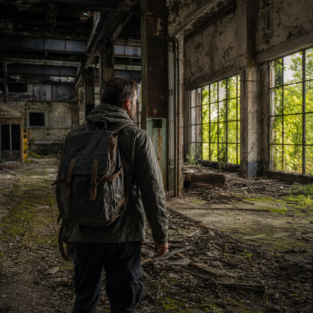 Urbex