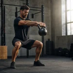 Kettlebell
