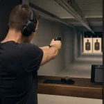 Strzelanie sportowe Gdańsk