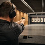 Strzelanie sportowe Kołobrzeg