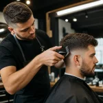 Jak obciąć włosy męskie