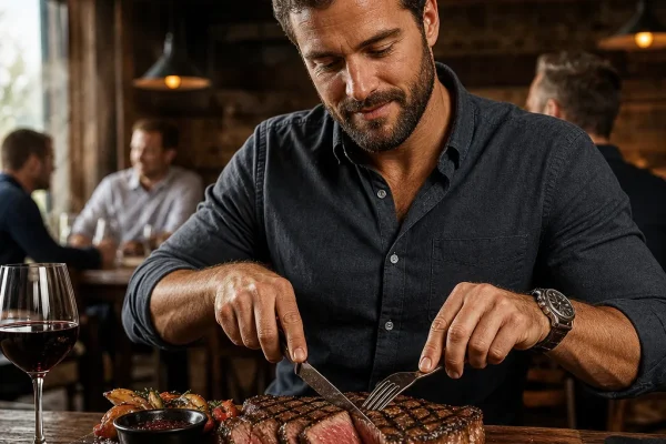 Steakhouse Małopolskie