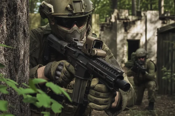 Airsoft Tarnów