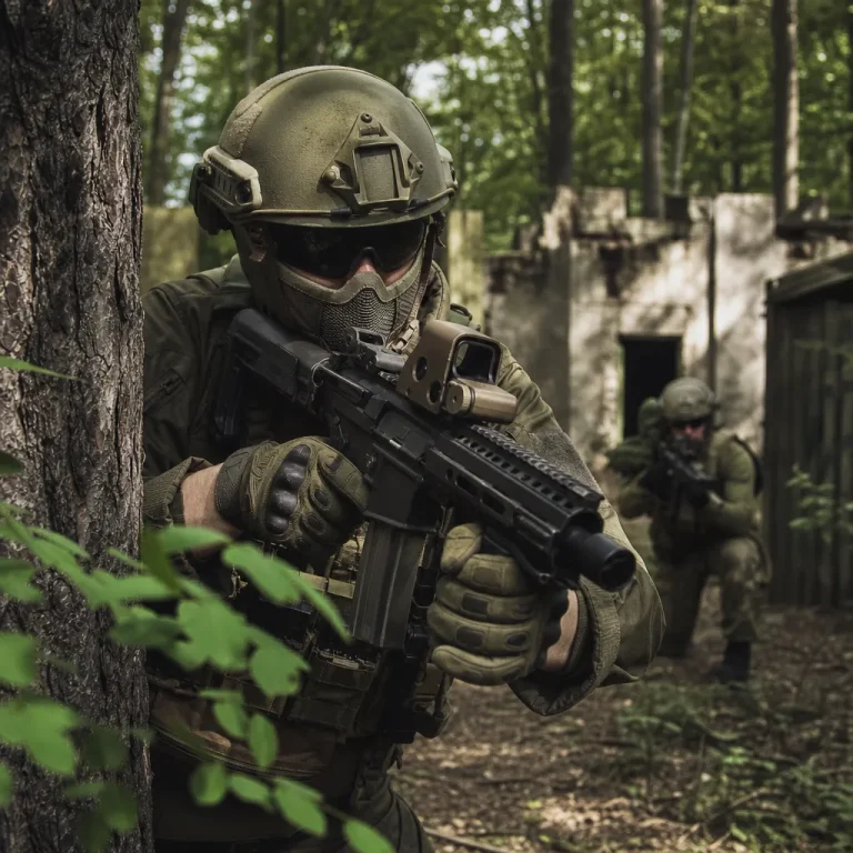 Airsoft Tarnów