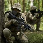 Airsoft Kaszuby