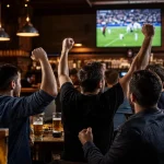Sport bar Słupsk