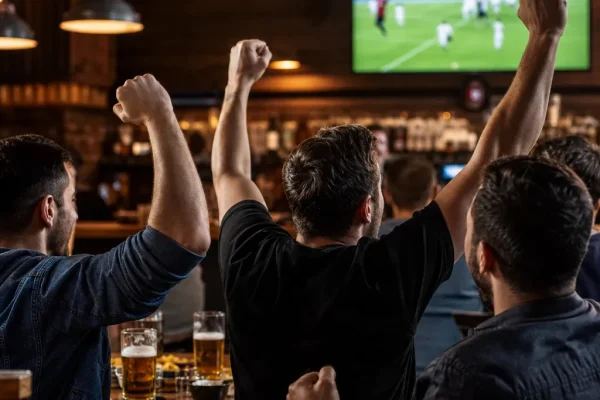 Sport bar Słupsk