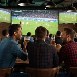 Sport bar Tychy