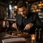 Steakhouse Przemyśl