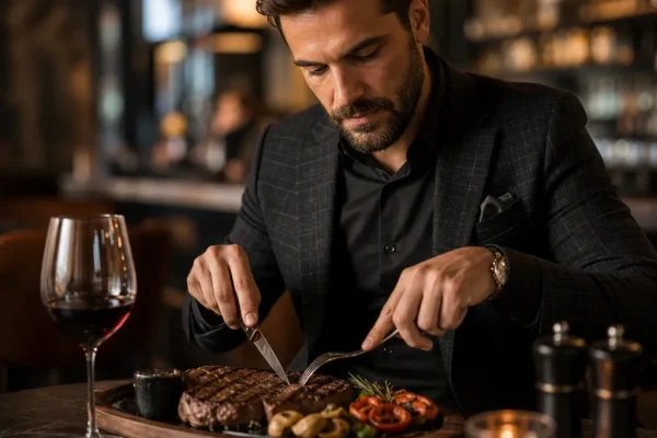 Steakhouse Przemyśl