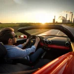 Jazda Ferrari Bełchatów