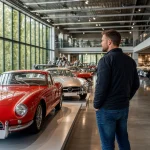 Muzeum motoryzacji Kielce