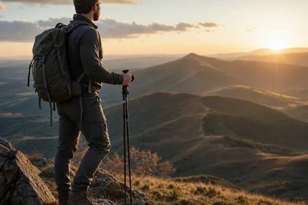 Aktywny weekend Bieszczady