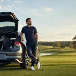 Golf Tychy