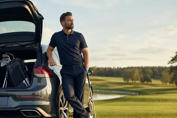 Golf Tychy