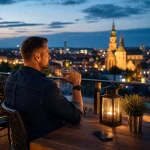 Co robić wieczorem Zielona Góra