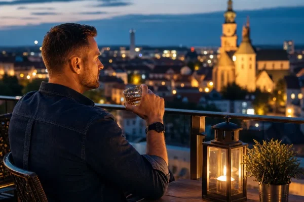 Co robić wieczorem Zielona Góra