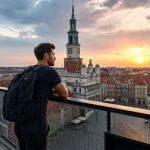 Nietypowe atrakcje Poznań