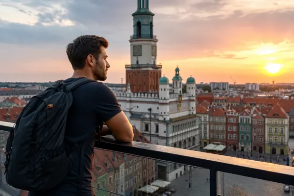 Nietypowe atrakcje Poznań