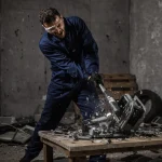 Rage room Ostrołęka