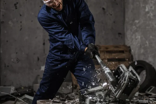 Rage room Ostrołęka