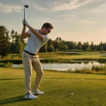 Golf Ostrołęka