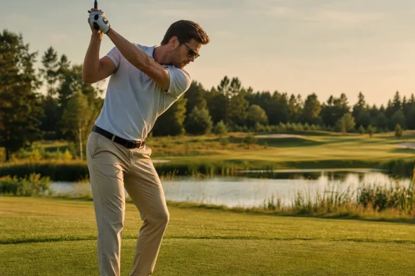 Golf Ostrołęka