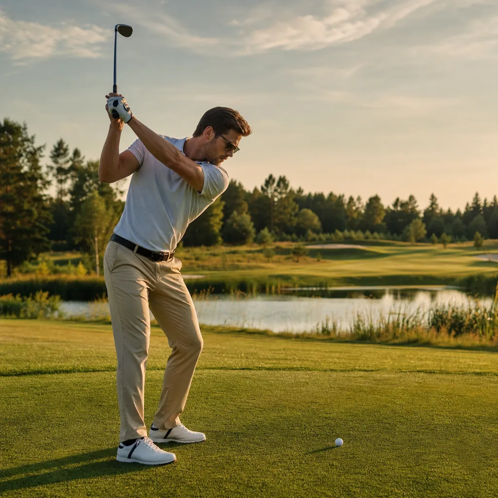 Golf Ostrołęka