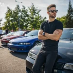 Atrakcje motoryzacyjne Ostrołęka