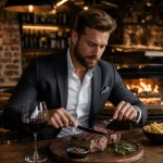 Steakhouse Legionowo